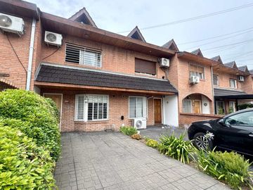 Venta Dúplex 4 amb más Playroom Olivos