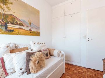 VENTA SEMIPISO 3 AMBIENTES, ALMAGRO