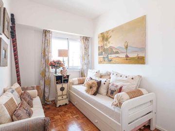 VENTA SEMIPISO 3 AMBIENTES, ALMAGRO