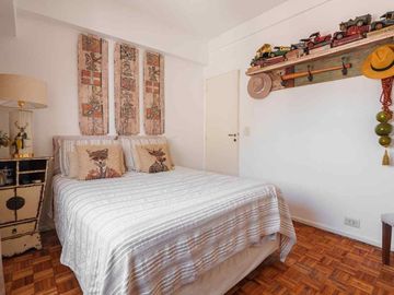 VENTA SEMIPISO 3 AMBIENTES, ALMAGRO