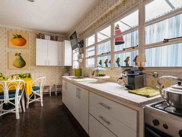 VENTA SEMIPISO 3 AMBIENTES, ALMAGRO