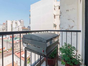 VENTA SEMIPISO 3 AMBIENTES, ALMAGRO