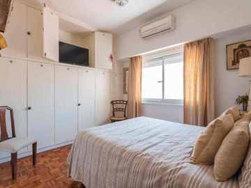 VENTA SEMIPISO 3 AMBIENTES, ALMAGRO