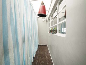 VENTA SEMIPISO 3 AMBIENTES, ALMAGRO