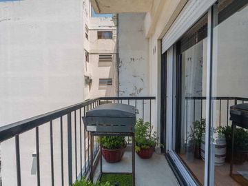 VENTA SEMIPISO 3 AMBIENTES, ALMAGRO