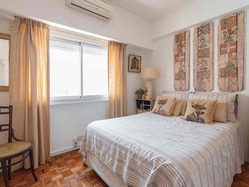 VENTA SEMIPISO 3 AMBIENTES, ALMAGRO