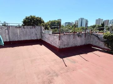 VENTA DOS AMBIENTES COCHERA LUMINOSOS OLIVOS