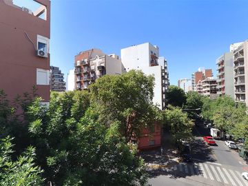 VENTA DEPARTAMENTO 2 AMB VILLA URQUIZA ESTRENAR