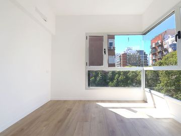 VENTA DEPARTAMENTO 2 AMB VILLA URQUIZA ESTRENAR