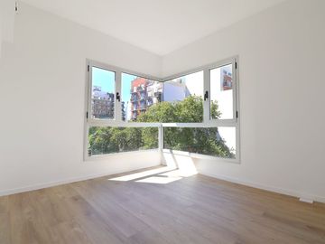 VENTA DEPARTAMENTO 2 AMB VILLA URQUIZA ESTRENAR