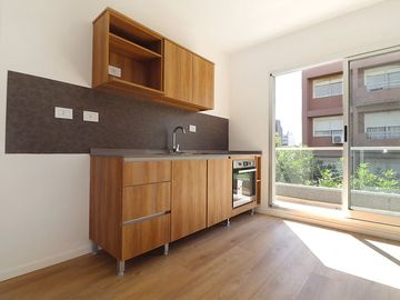 VENTA DEPARTAMENTO 2 AMB VILLA URQUIZA ESTRENAR
