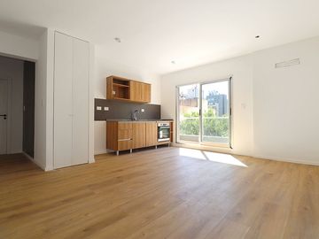 VENTA DEPARTAMENTO 2 AMB VILLA URQUIZA ESTRENAR