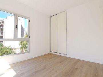 VENTA DEPARTAMENTO 2 AMB VILLA URQUIZA ESTRENAR