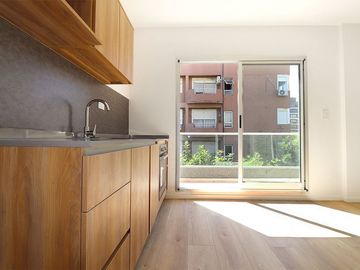 VENTA DEPARTAMENTO 2 AMB VILLA URQUIZA ESTRENAR