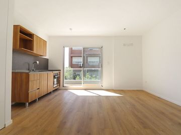 VENTA DEPARTAMENTO 2 AMB VILLA URQUIZA ESTRENAR
