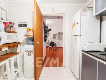DEPARTAMENTO 3AMB EN VENTA BELGRANO PATIO Y BALCON