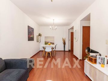 DEPARTAMENTO 3AMB EN VENTA BELGRANO PATIO Y BALCON