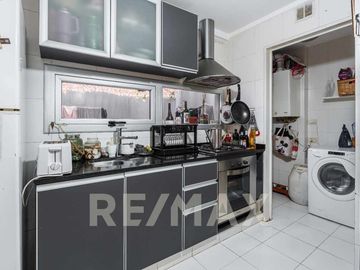 DEPARTAMENTO 3AMB EN VENTA BELGRANO PATIO Y BALCON