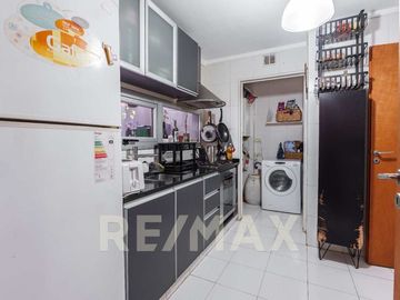 DEPARTAMENTO 3AMB EN VENTA BELGRANO PATIO Y BALCON