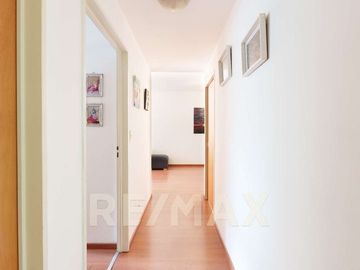 DEPARTAMENTO 3AMB EN VENTA BELGRANO PATIO Y BALCON