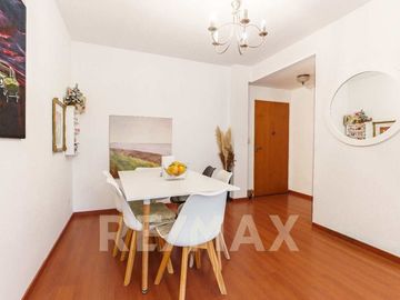 DEPARTAMENTO 3AMB EN VENTA BELGRANO PATIO Y BALCON