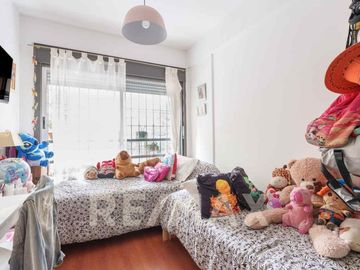 DEPARTAMENTO 3AMB EN VENTA BELGRANO PATIO Y BALCON