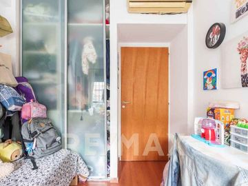 DEPARTAMENTO 3AMB EN VENTA BELGRANO PATIO Y BALCON