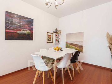 DEPARTAMENTO 3AMB EN VENTA BELGRANO PATIO Y BALCON