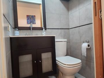 DEPARTAMENTO 3AMB EN VENTA BELGRANO PATIO Y BALCON