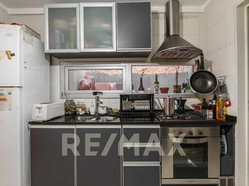 DEPARTAMENTO 3AMB EN VENTA BELGRANO PATIO Y BALCON