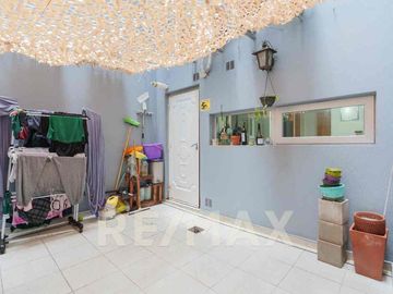 DEPARTAMENTO 3AMB EN VENTA BELGRANO PATIO Y BALCON