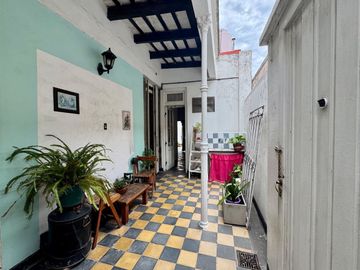 VENTA PH 3 AMBIENTES CON PATIO EN LINIERS