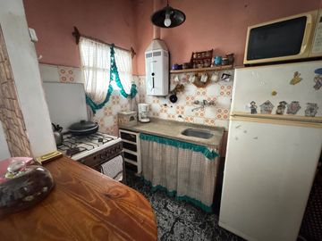 VENTA PH 3 AMBIENTES CON PATIO EN LINIERS