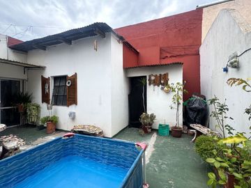 VENTA PH 3 AMBIENTES CON PATIO EN LINIERS