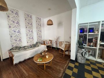 VENTA PH 3 AMBIENTES CON PATIO EN LINIERS