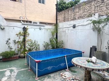 VENTA PH 3 AMBIENTES CON PATIO EN LINIERS