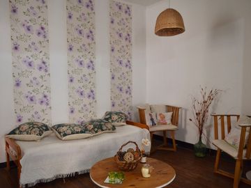 VENTA PH 3 AMBIENTES CON PATIO EN LINIERS