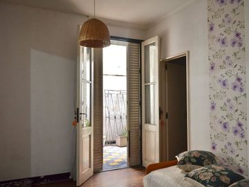 VENTA PH 3 AMBIENTES CON PATIO EN LINIERS