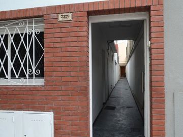 VENTA PH 3 AMBIENTES CON PATIO EN LINIERS