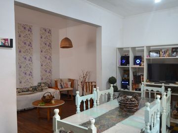 VENTA PH 3 AMBIENTES CON PATIO EN LINIERS
