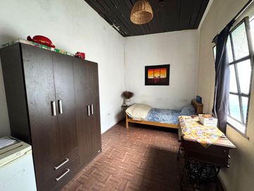 VENTA PH 3 AMBIENTES CON PATIO EN LINIERS