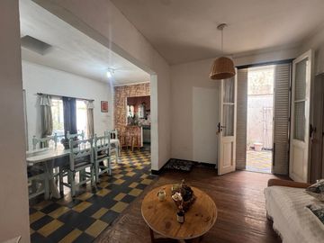 VENTA PH 3 AMBIENTES CON PATIO EN LINIERS