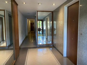 VENTA DEPTO 2 AMB VILLA CRESPO PATIO PLANTA BAJA
