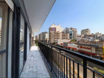 Departamento 6 ambientes en Venta Belgrano