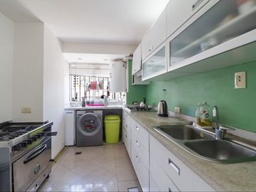 Departamento 6 ambientes en Venta Belgrano