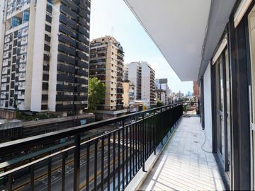Departamento 6 ambientes en Venta Belgrano