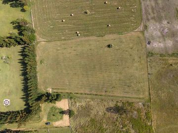 LOTE EN VENTA EN ESTANCIA LAS MALVINAS, BRANDSEN