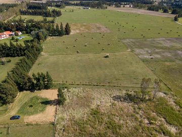 LOTE EN VENTA EN ESTANCIA LAS MALVINAS, BRANDSEN