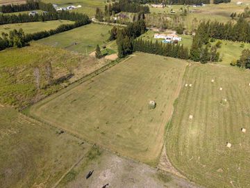 LOTE EN VENTA EN ESTANCIA LAS MALVINAS, BRANDSEN