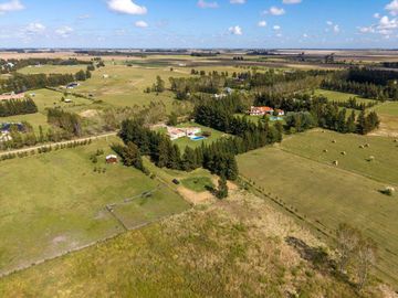 LOTE EN VENTA EN ESTANCIA LAS MALVINAS, BRANDSEN